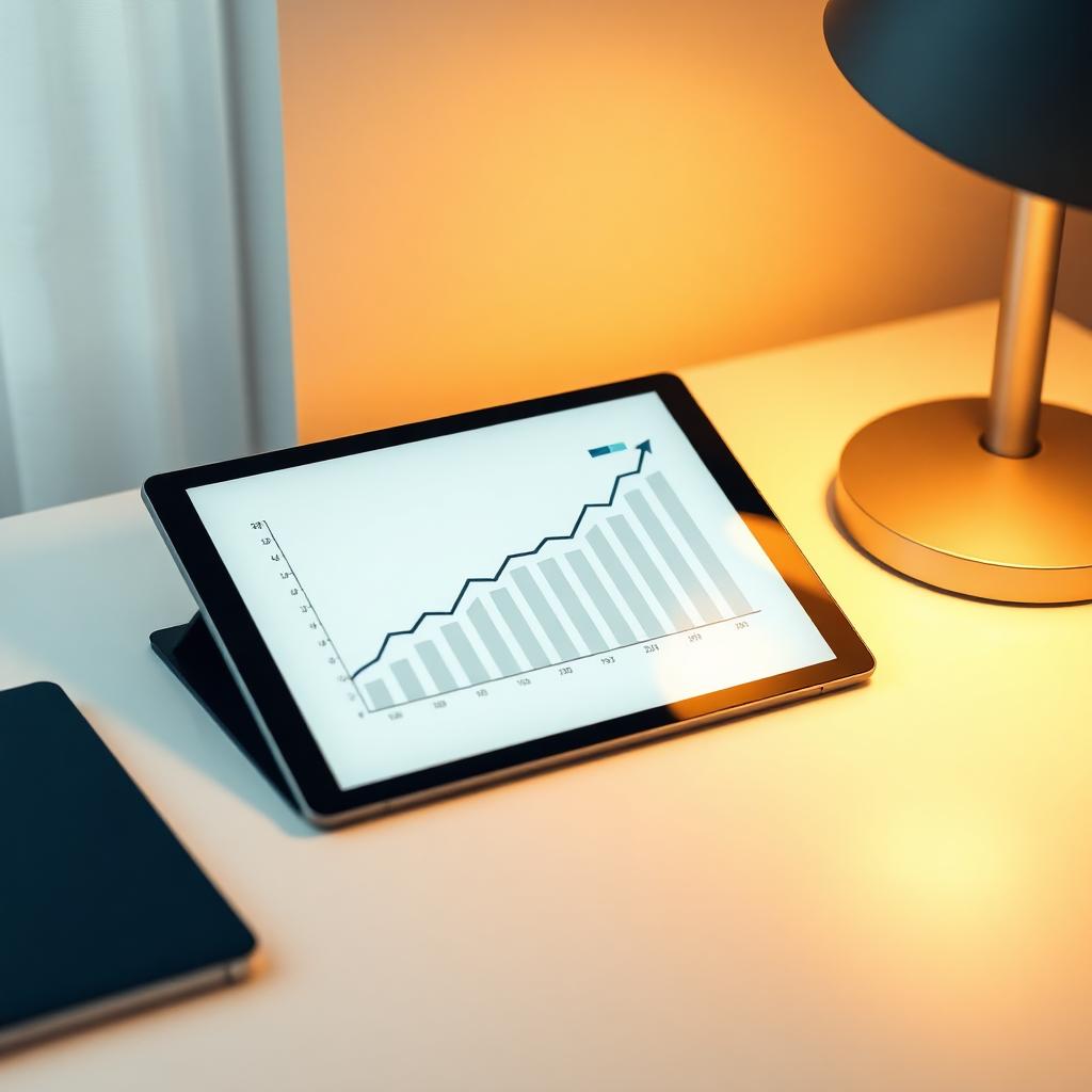 Gestión Financiera y Crecimiento Empresarial